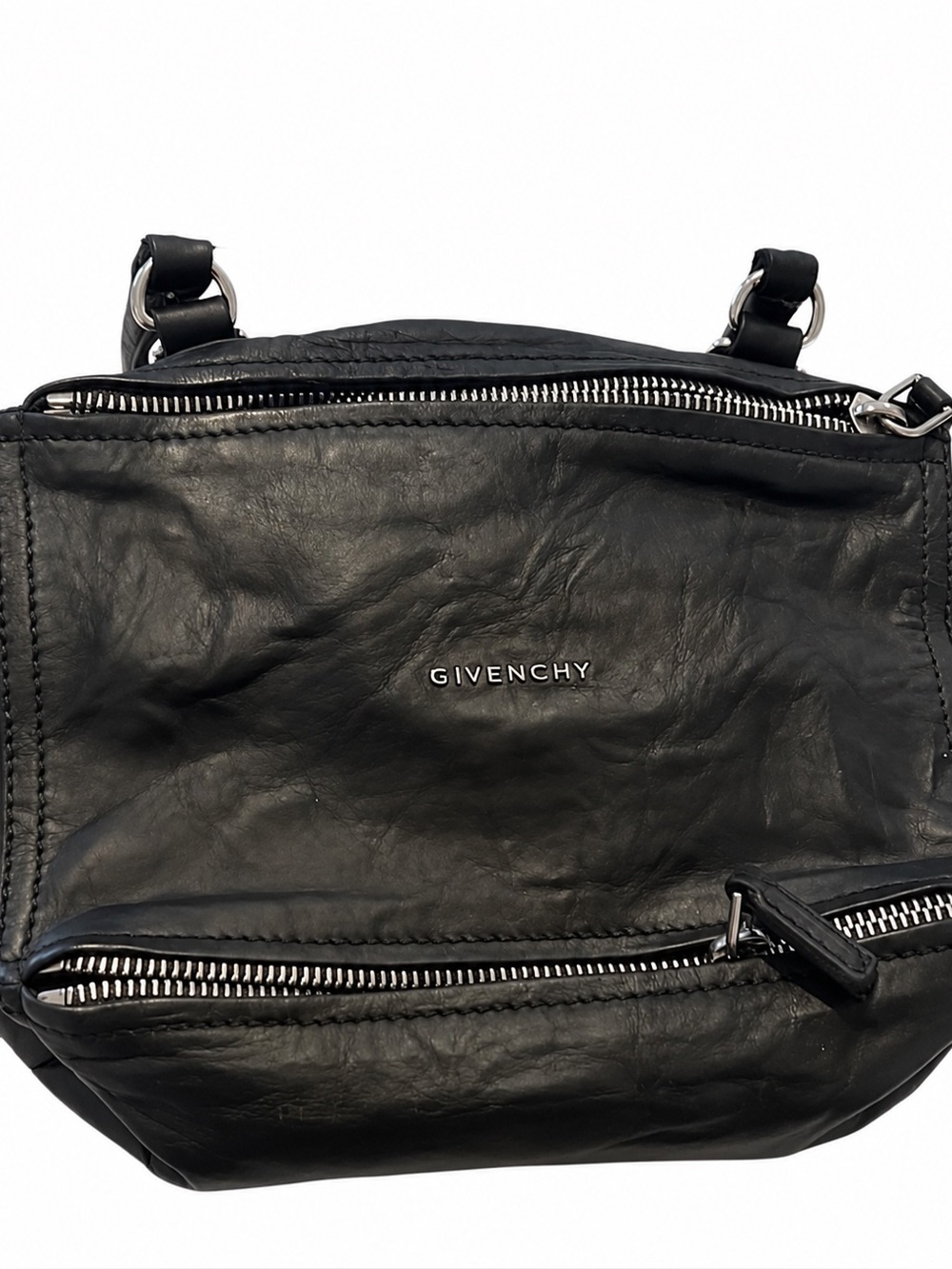 Givenchy Black Pandora Small